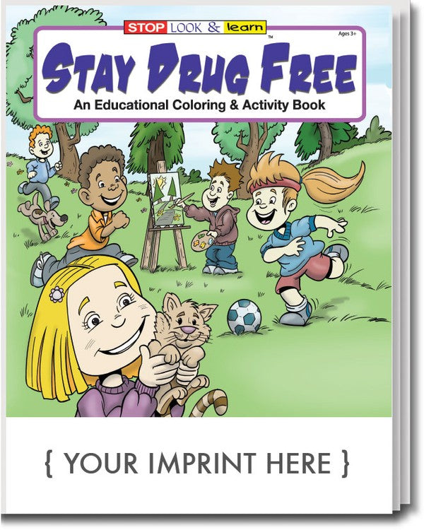 Coloring Books
