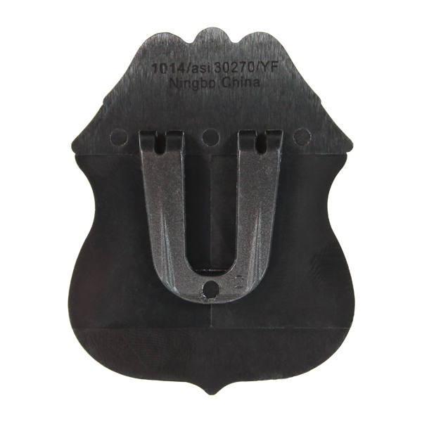 Police Badge