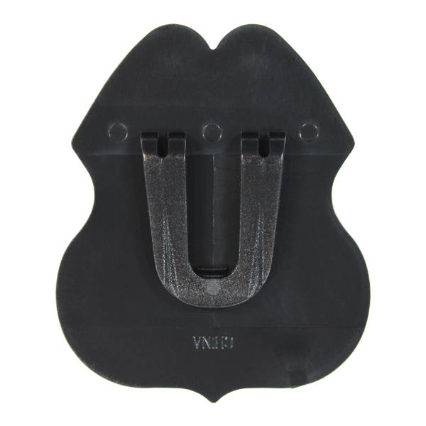Plastic Badge