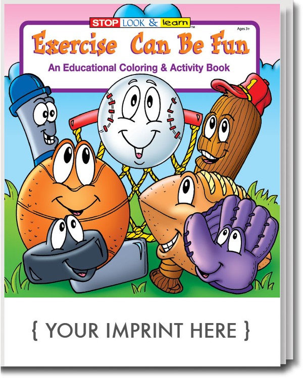 Coloring Books