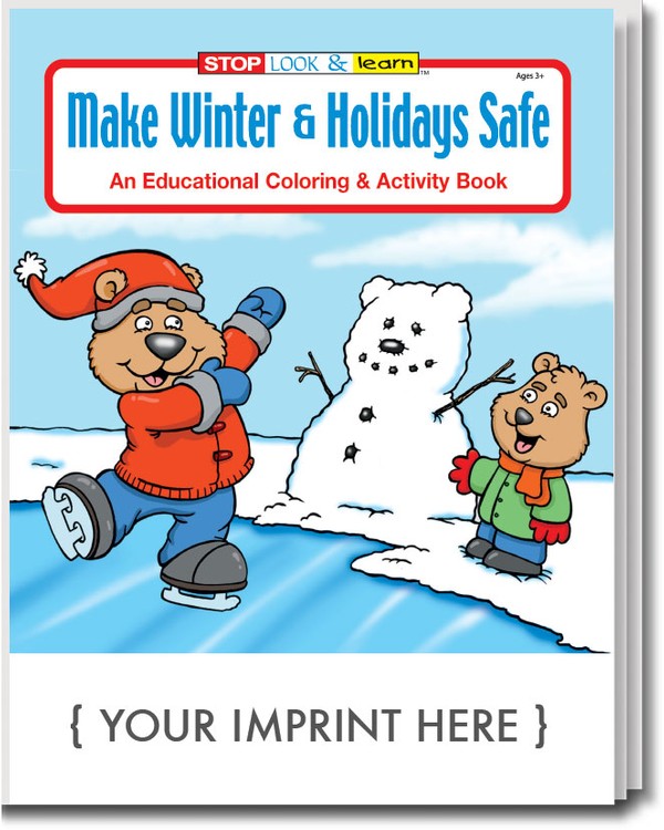 Coloring Books