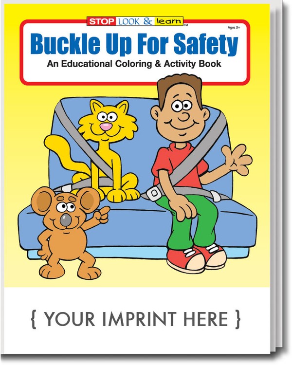 Coloring Books