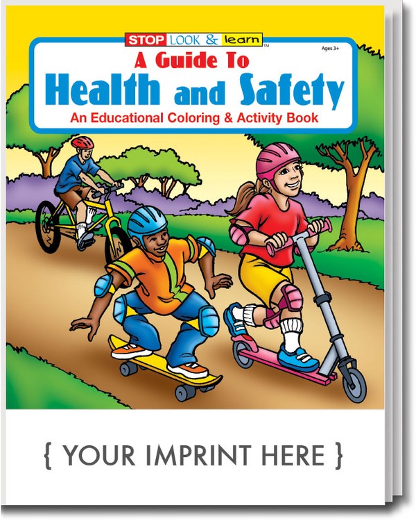 Coloring Books
