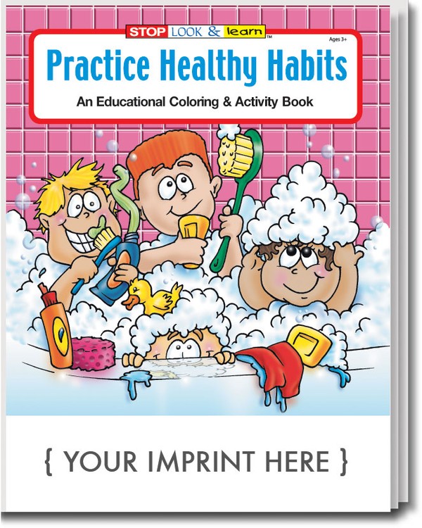 Coloring Books