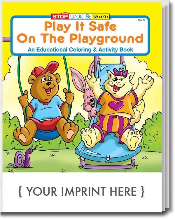 Coloring Books