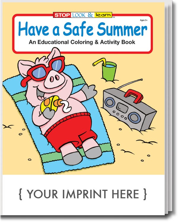 Coloring Books