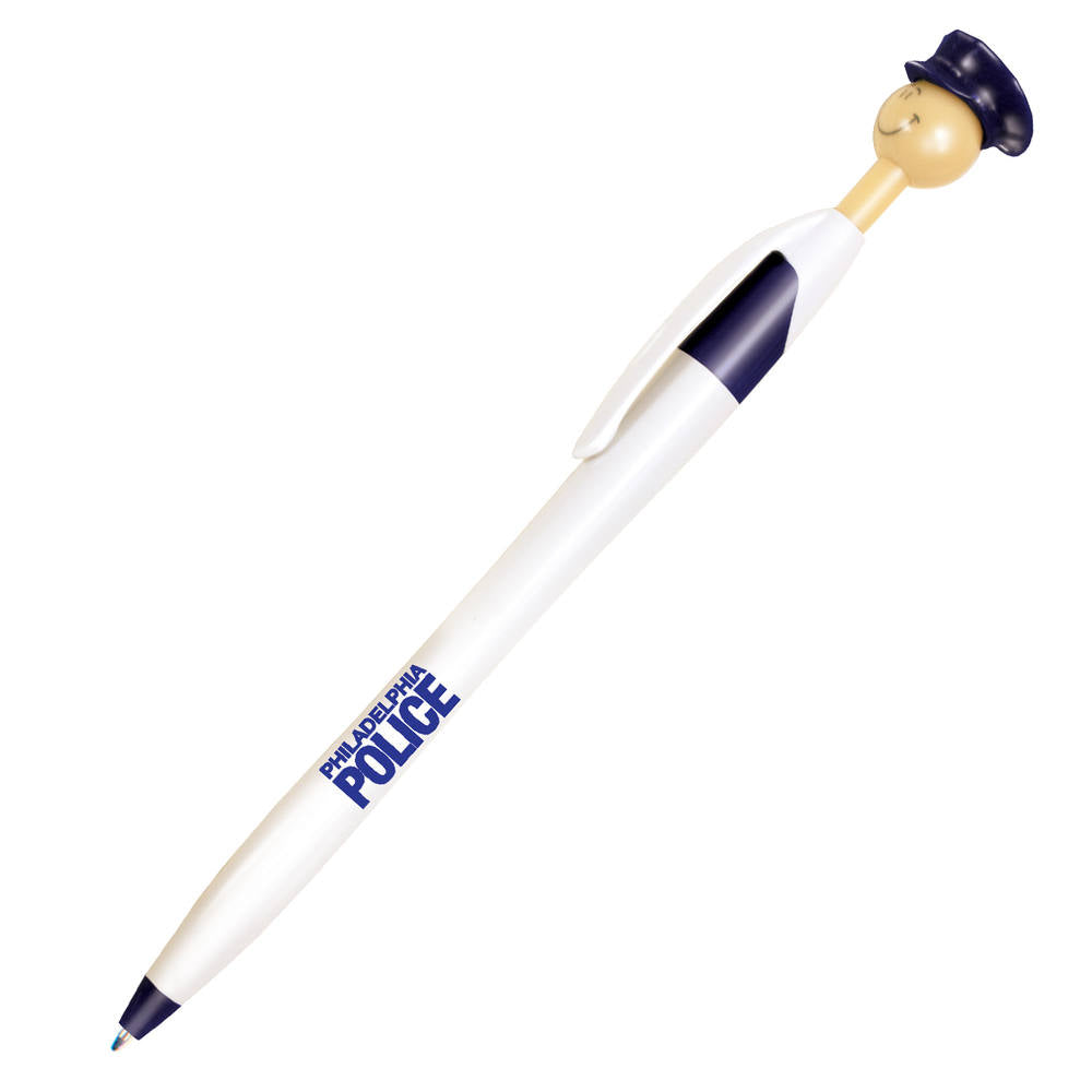 Officer Smilez Pen