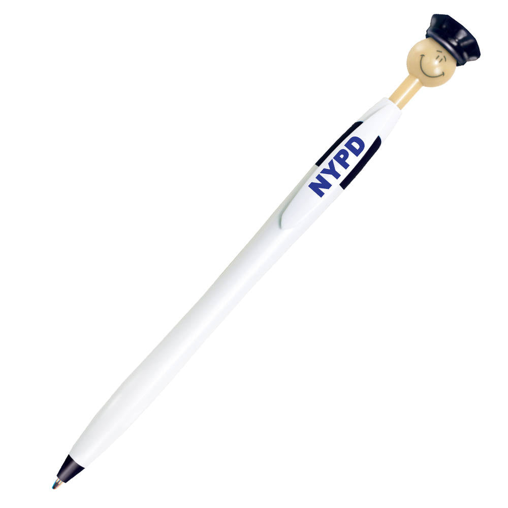 Officer Smilez Pen