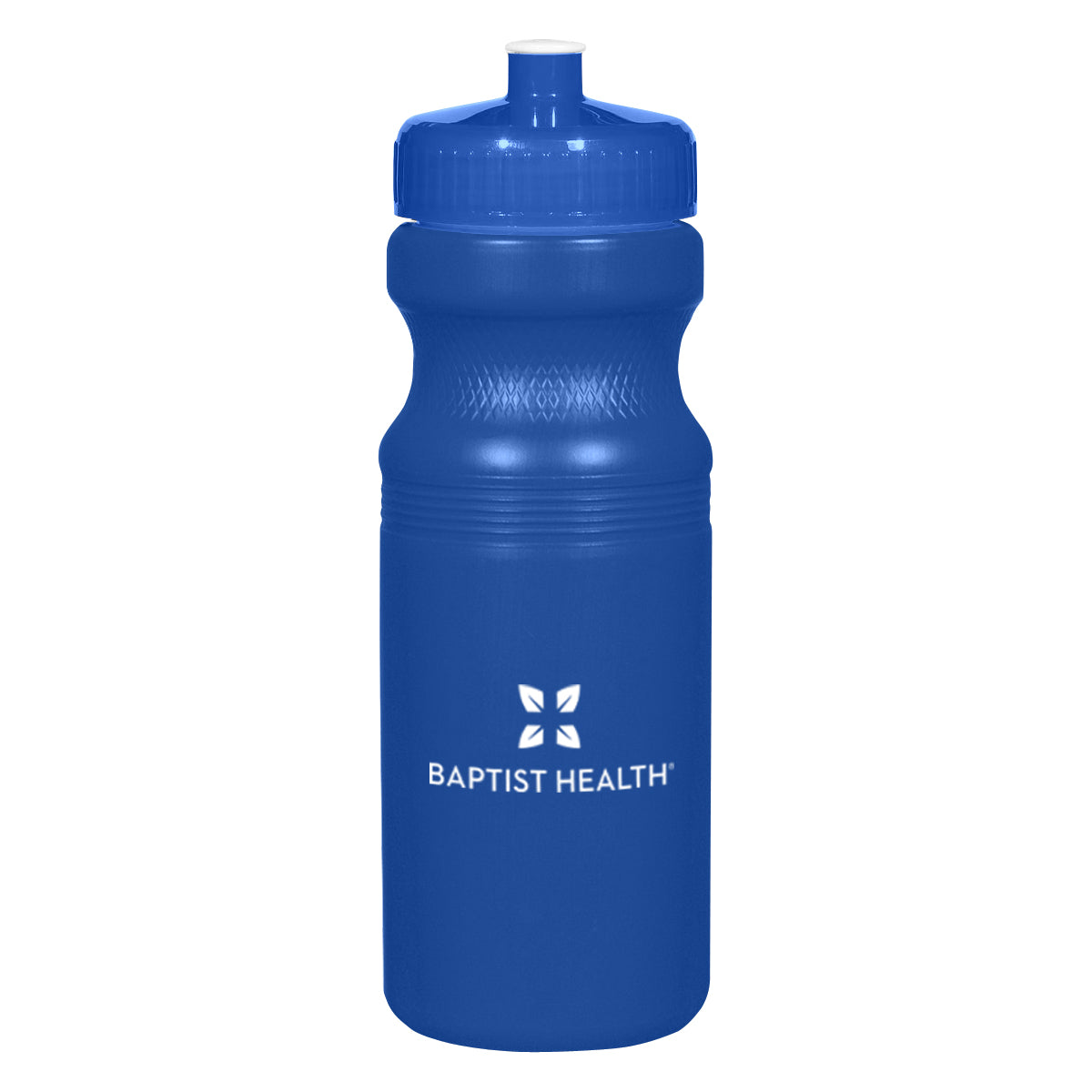 24 Oz. Poly-Clear Fitness Bottle