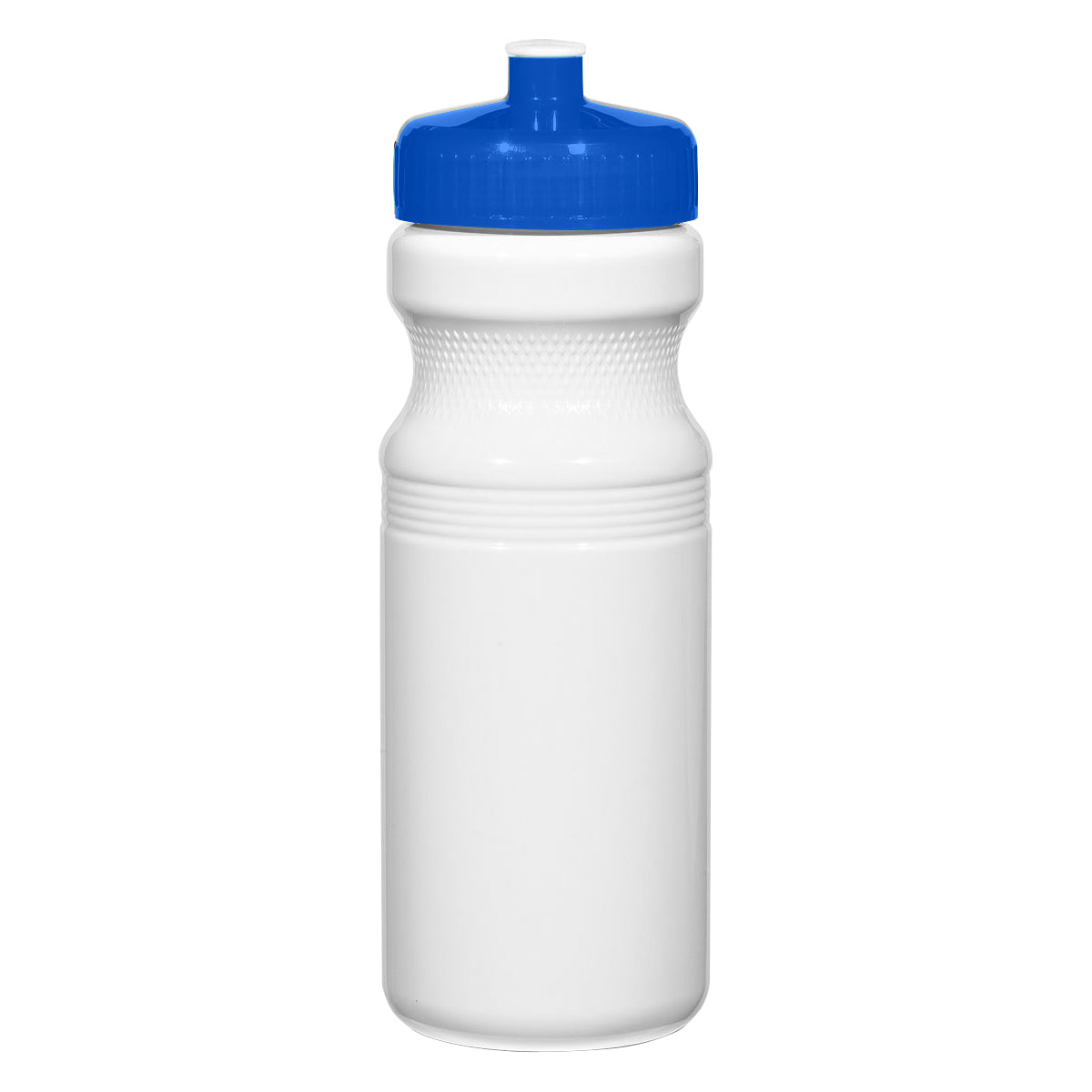 24 Oz. Poly-Clear Fitness Bottle
