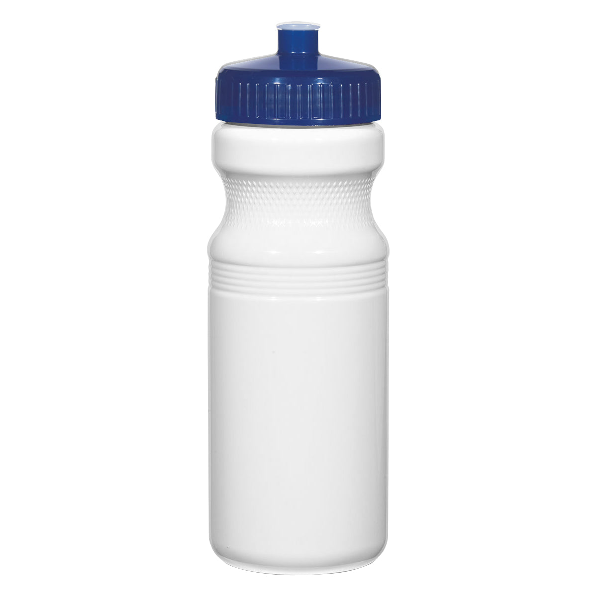 24 Oz. Poly-Clear Fitness Bottle