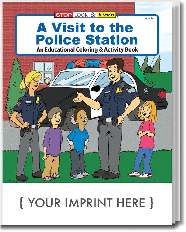 Coloring Books