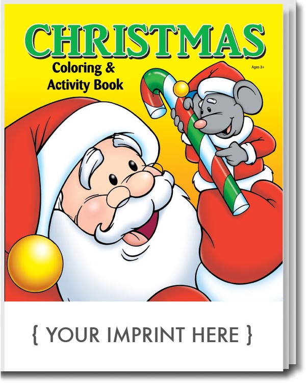 Coloring Books