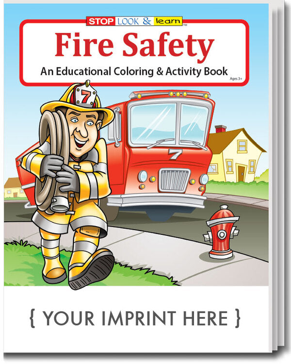 Coloring Books