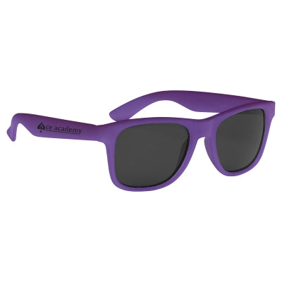 Color Changing Malibu Sunglasses
