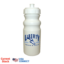 20 Oz. Cycle Bottle