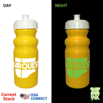 20 Oz. Cycle Bottle