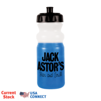 Mood 20 oz. Cycle Bottle - Push and Pull Cap
