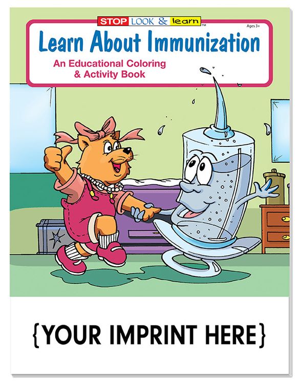 Coloring Books
