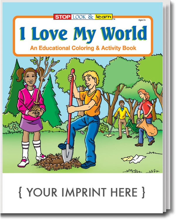 Coloring Books