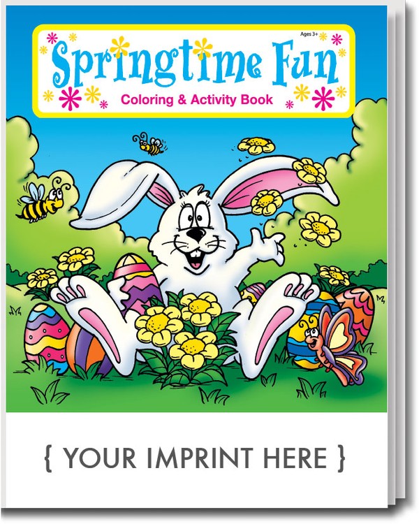 Coloring Books