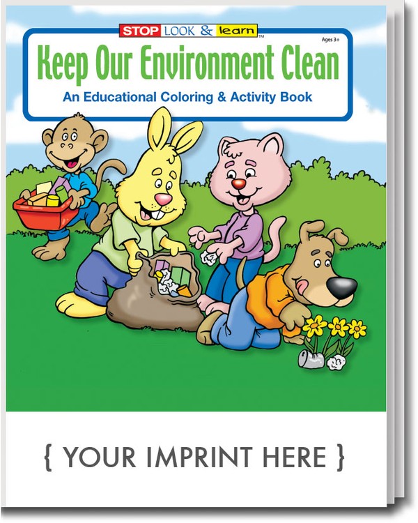 Coloring Books