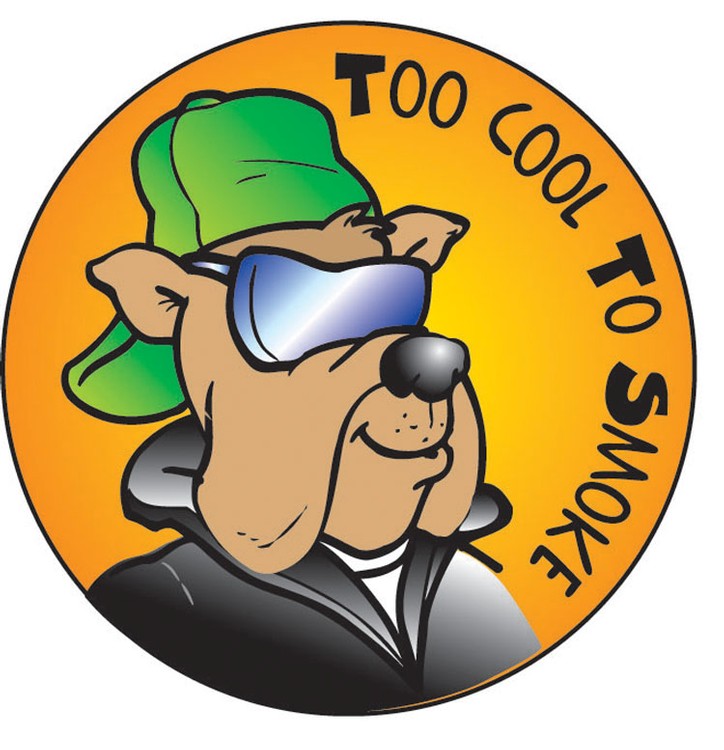Theme Stickers