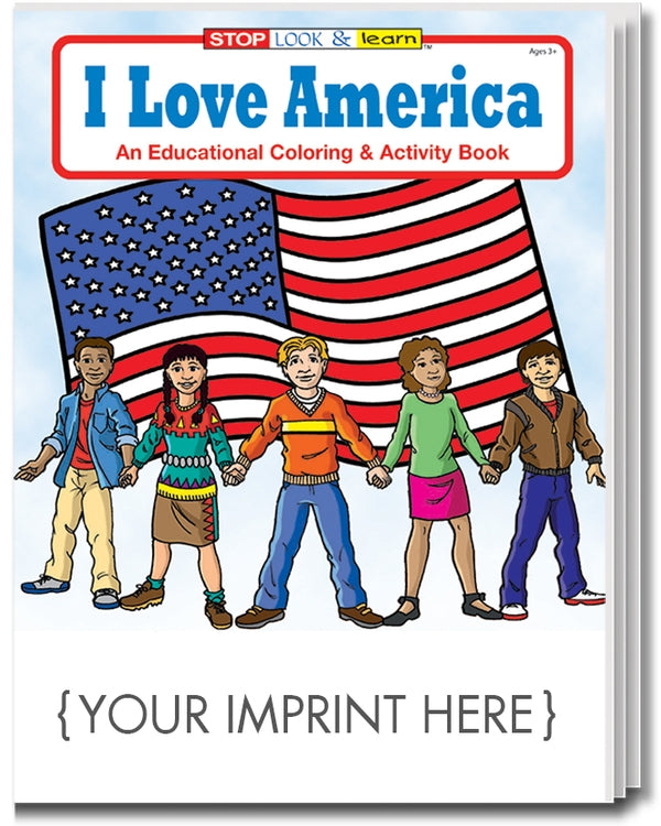Coloring Books