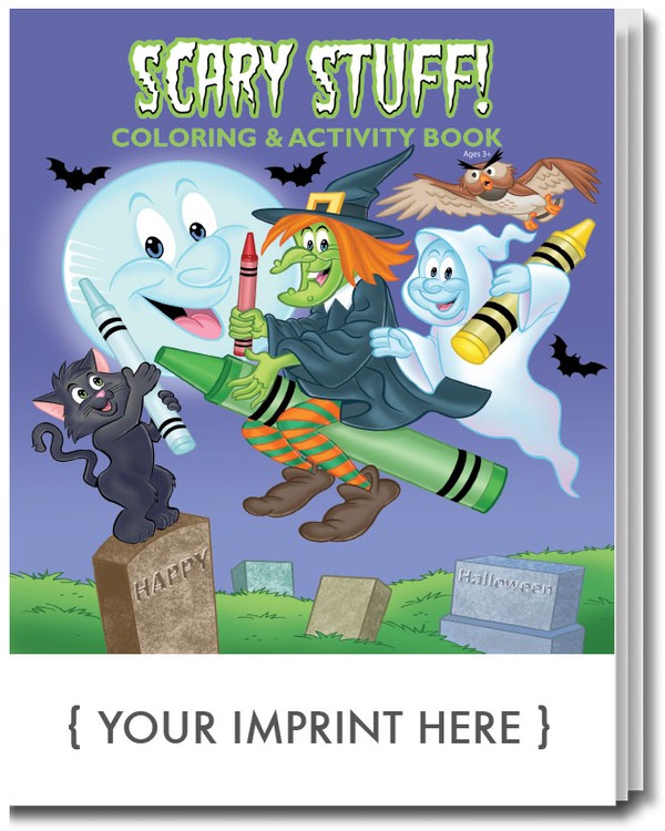 Coloring Books