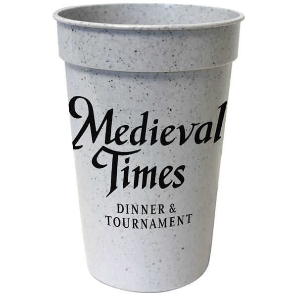 17 oz. Smooth Stadium Cup