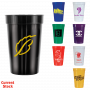 22 oz. Smooth Stadium Cup