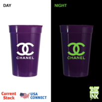 22 oz. Smooth Stadium Cup