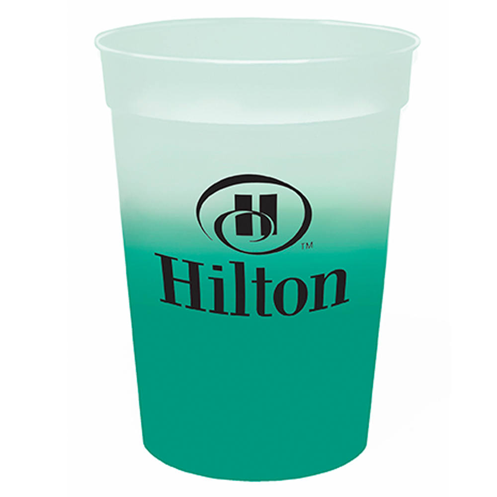 Mood 12 oz. Stadium Cup