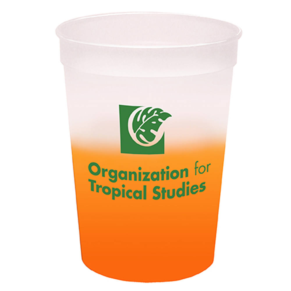 Mood 12 oz. Stadium Cup