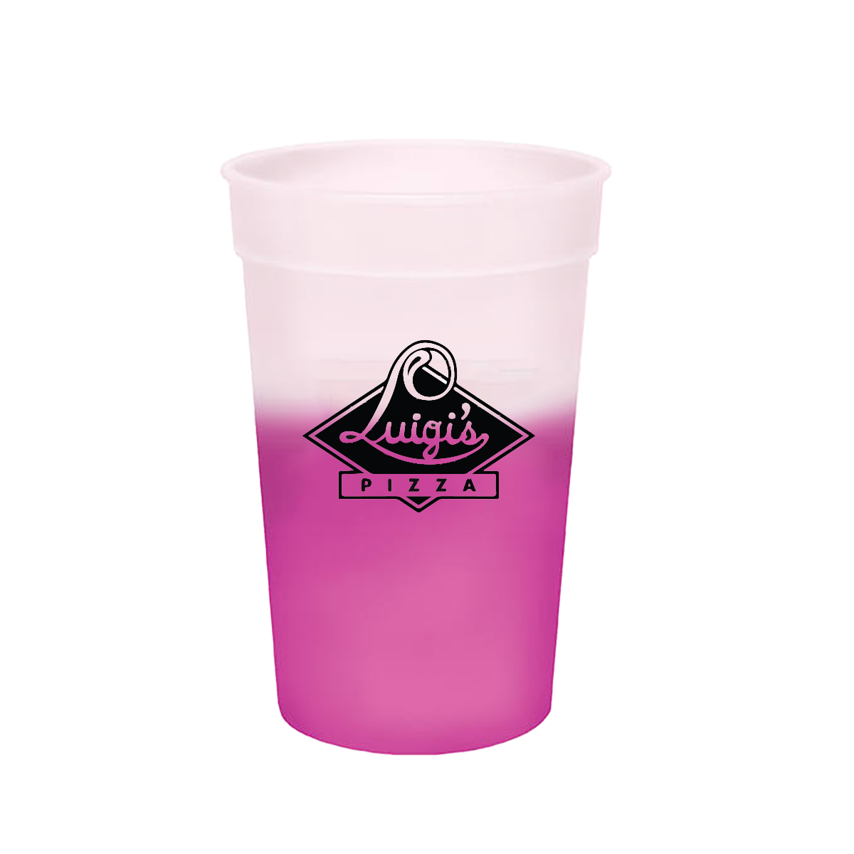 Mood 12 oz. Stadium Cup