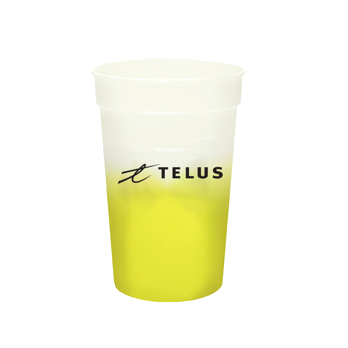 Mood 12 oz. Stadium Cup
