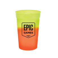 Mood 12 oz. Stadium Cup