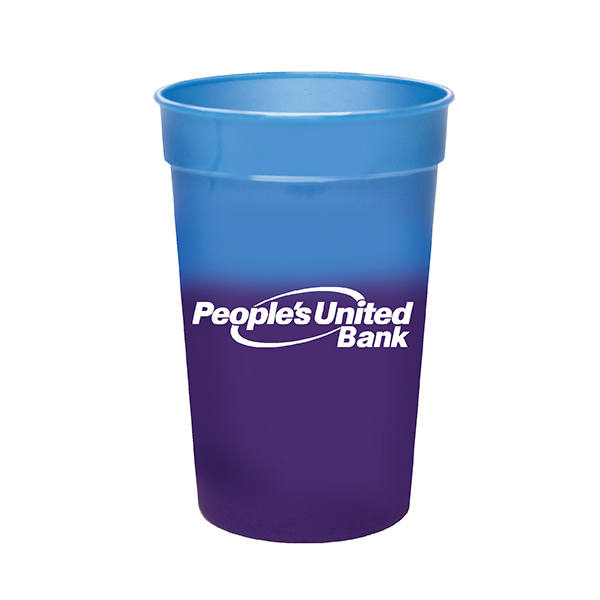 Mood 17 oz. Stadium Cup