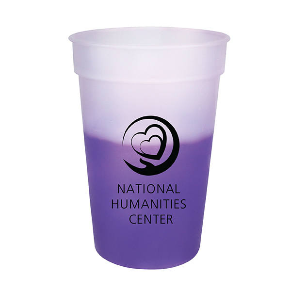 Mood 17 oz. Stadium Cup