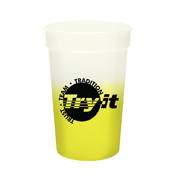 Mood 17 oz. Stadium Cup