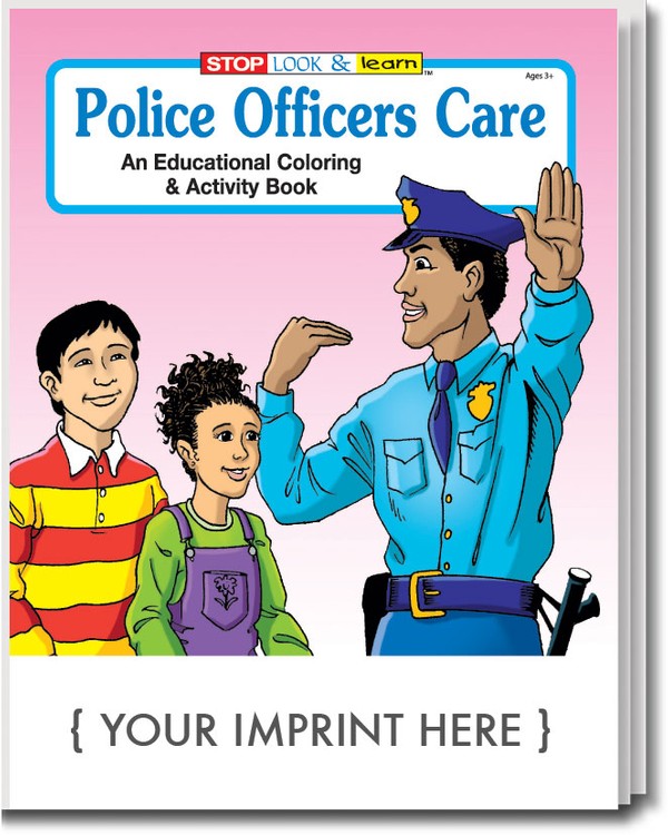 Coloring Books
