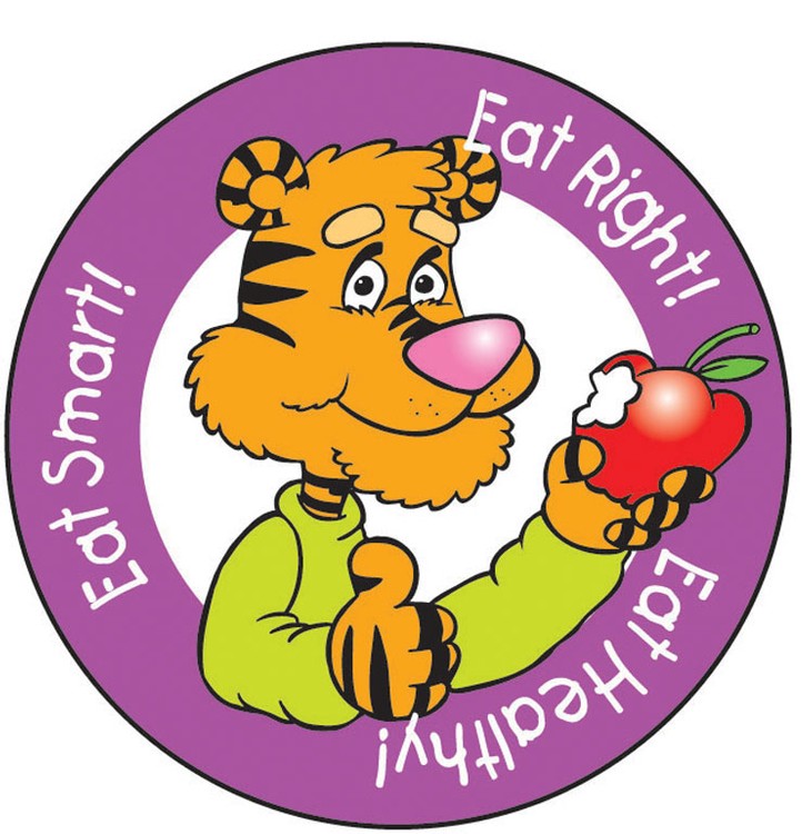 Theme Stickers
