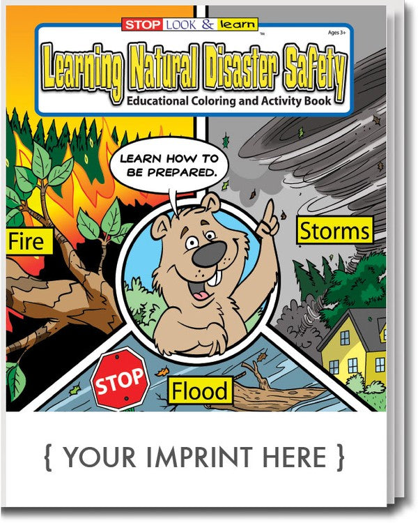 Coloring Books