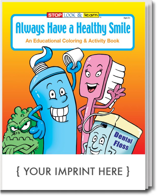 Coloring Books