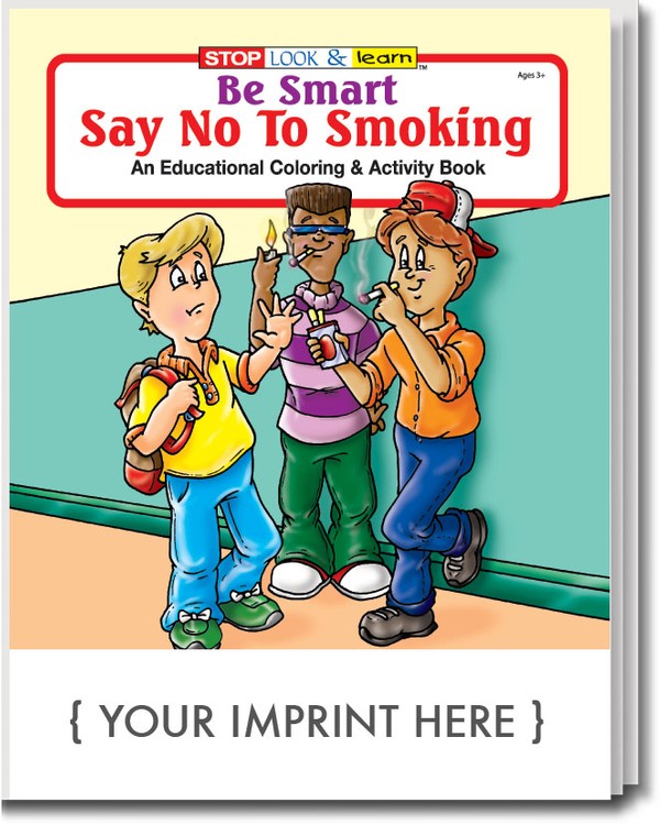Coloring Books