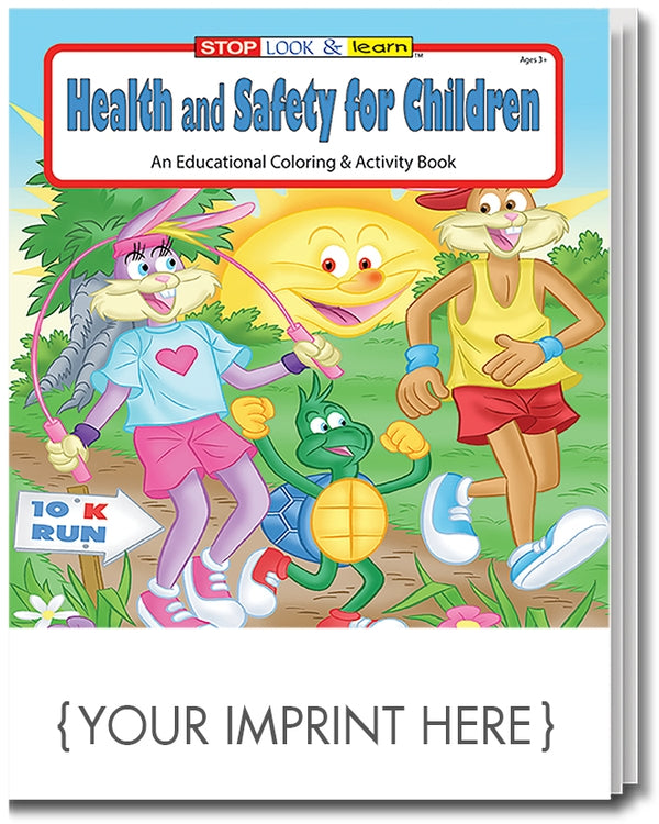 Coloring Books