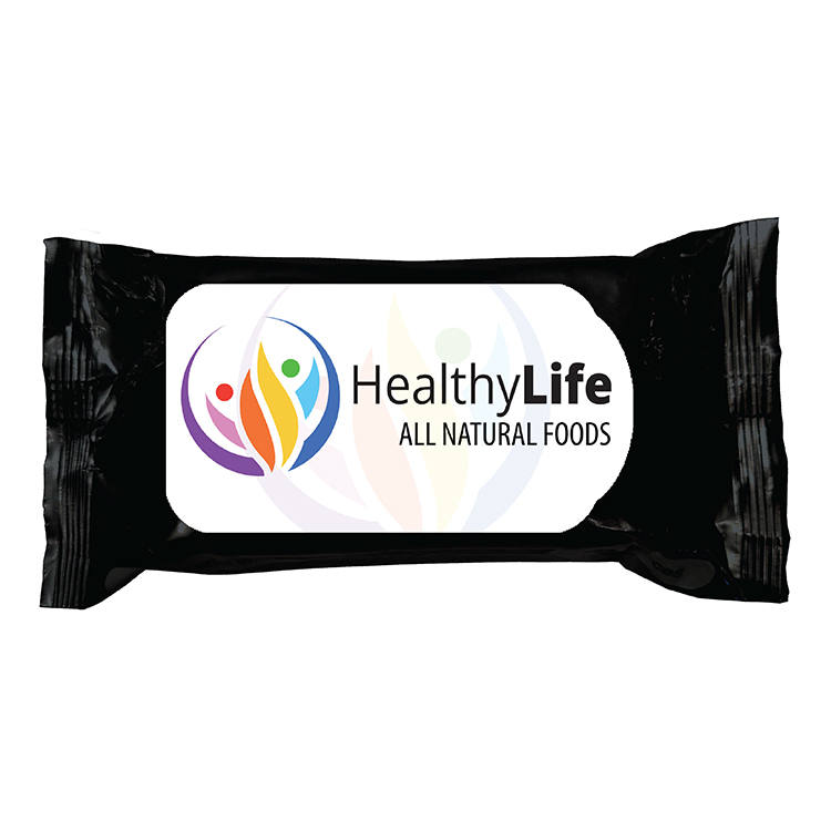 Antibacterial Wet Wipes 2.0, Full Color Digital