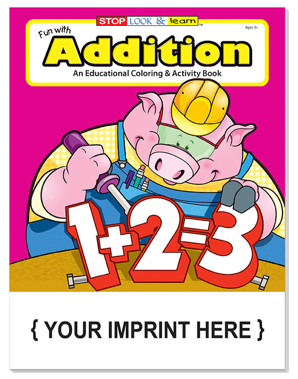 Coloring Books