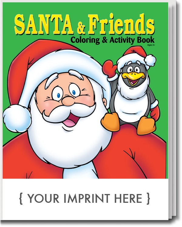 Coloring Books