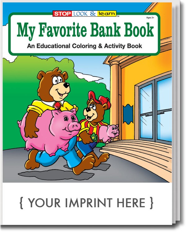 Coloring Books